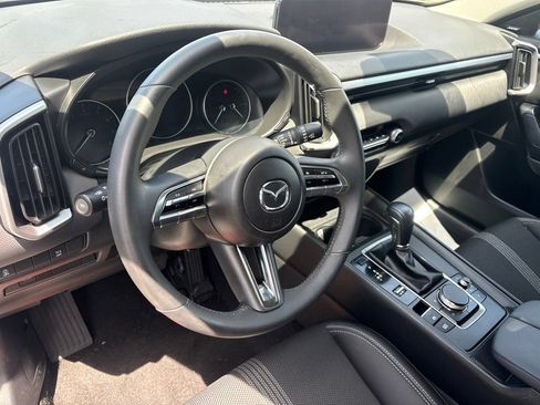 Used 2024 MAZDA CX-50 AWD 2.5 S w/ Cargo Package image 4