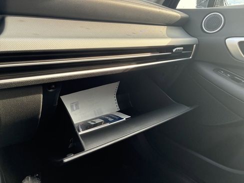 New 2026 Hyundai Sonata SEL image 40