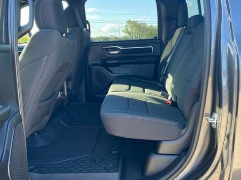 New 2026 RAM 1500 Big Horn w/ Night Edition image 9