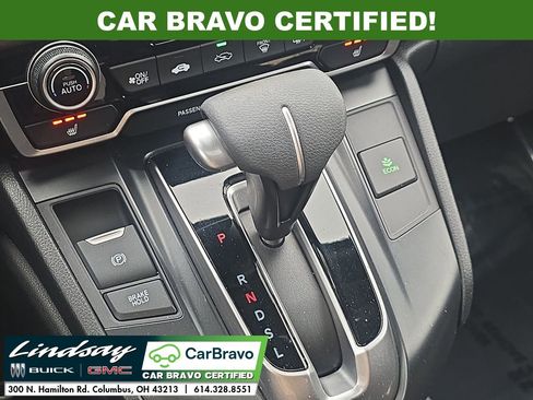 Used 2019 Honda CR-V EX image 17