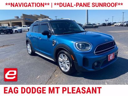 Used 2023 MINI Cooper Countryman S