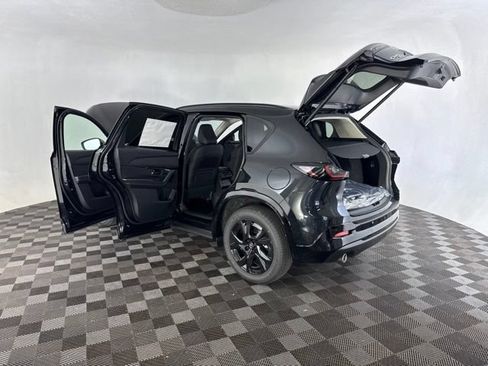 New 2026 MAZDA CX-5 2.5 S w/ Premium Plus Package AWD/4WD image 16