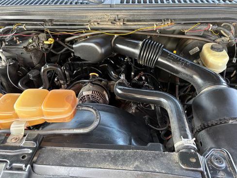 Used 2004 Ford F250 XLT image 26