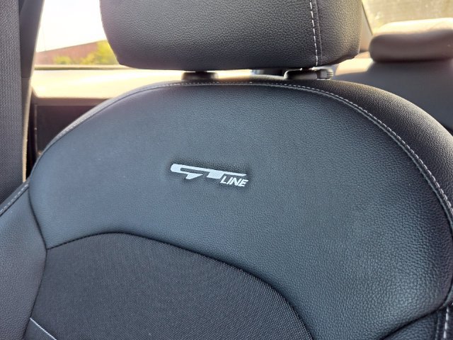 Used 2023 Kia Forte GT-Line FWD image 22
