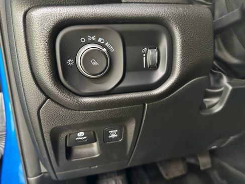Used 2025 RAM 1500 Tradesman RWD image 28