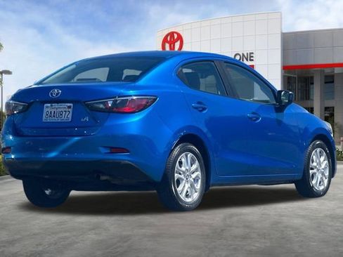 Used 2018 Toyota Yaris iA FWD image 4
