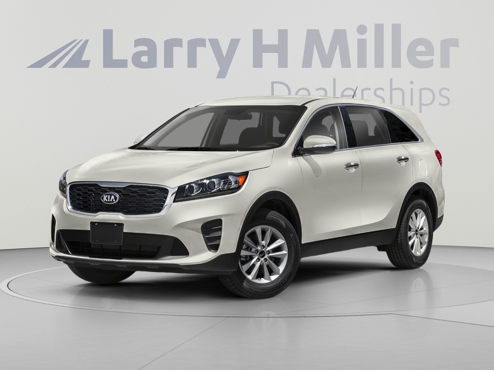 Used 2019 Kia Sorento FWD V6 image 1