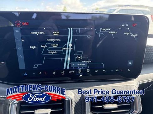 New 2026 Ford Mustang GT Premium w/ GT Performance Package RWD image 17