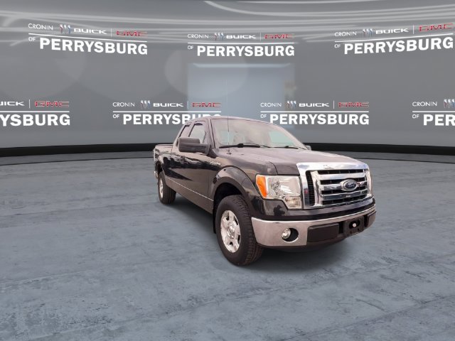 Used 2012 Ford F150 XLT RWD image 2