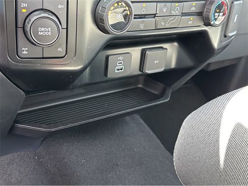 New 2025 Ford F350 XL w/ STX Appearance Package image 28