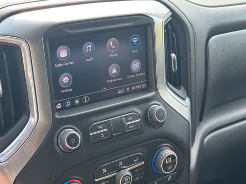 Used 2022 Chevrolet Silverado 2500 LT w/ Convenience Package AWD/4WD image 25