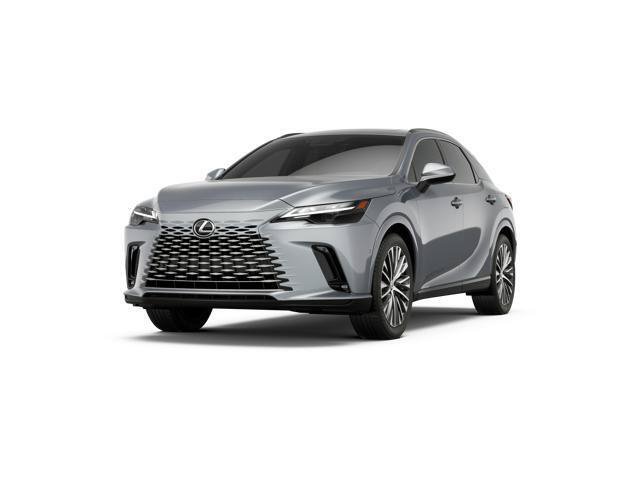 New 2026 Lexus RX 350 Premium Plus w/ Convenience Package AWD/4WD image 1