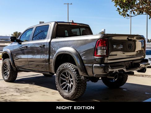 Used 2022 RAM 1500 Big Horn image 6