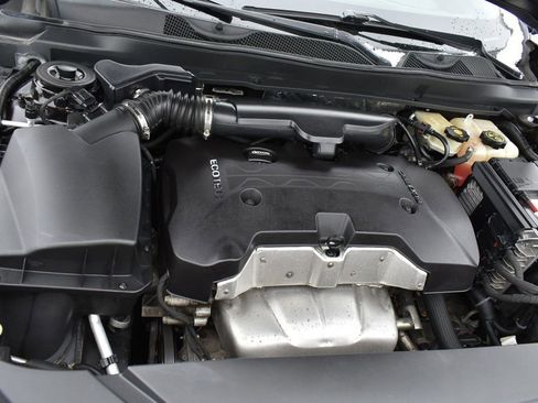 Used 2014 Chevrolet Impala LTZ image 34