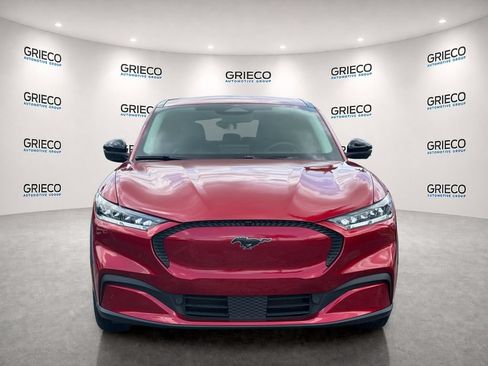 Used 2023 Ford Mustang Mach-E Select RWD image 2