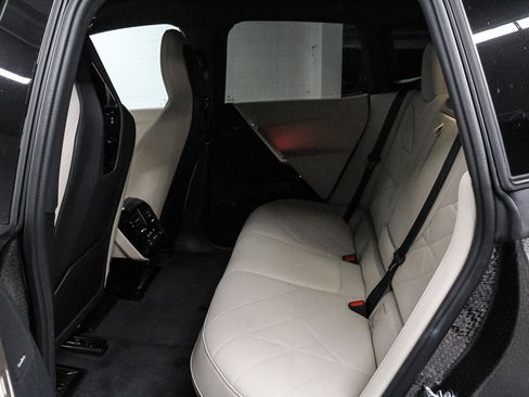 New 2026 BMW iX xDrive60 w/ Premium Package image 17