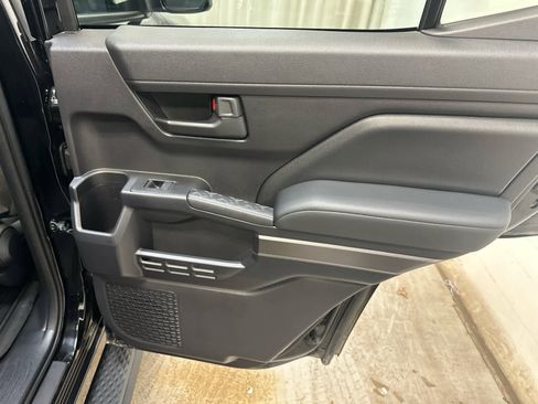 Used 2025 Toyota 4Runner TRD Sport image 29