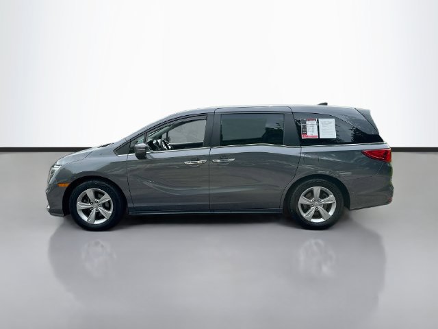 Used 2019 Honda Odyssey EX image 8