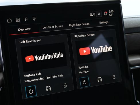 Used 2025 GMC Yukon Denali Ultimate image 24