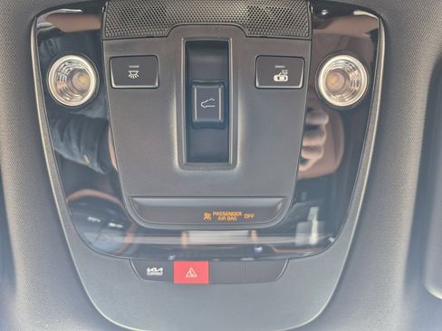 New 2026 Kia Sportage X-Line image 24