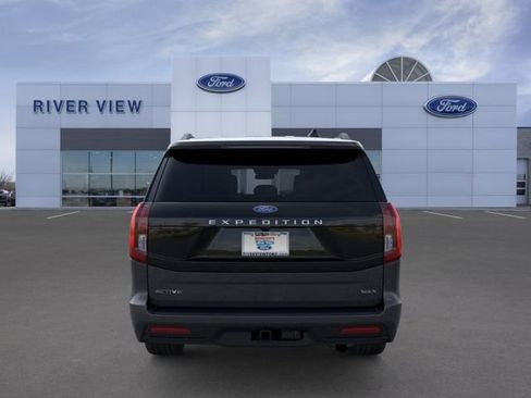 New 2026 Ford Expedition Max Active AWD/4WD image 5