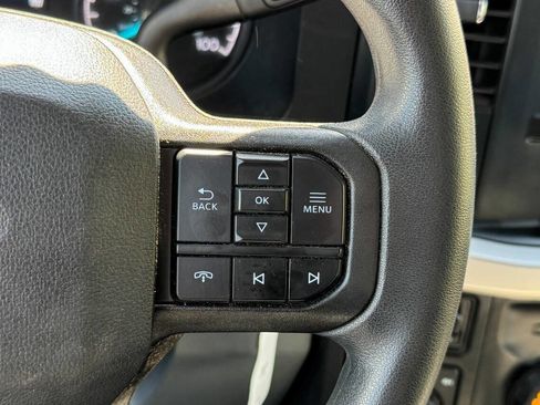 Used 2024 Ford F350 XL w/ Snow Plow Prep Package AWD/4WD image 28