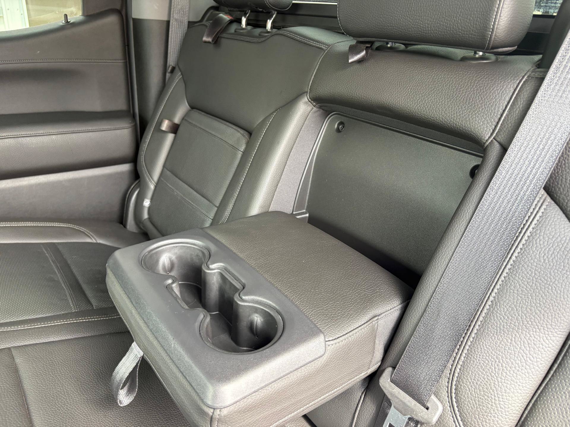 Used 2019 GMC Sierra 1500 Denali AWD/4WD image 35