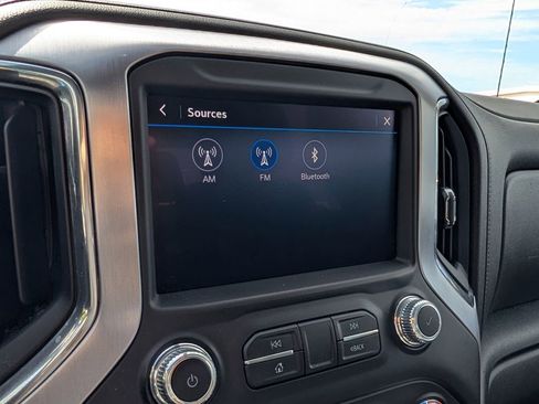 Used 2020 GMC Sierra 1500 Elevation w/ Elevation Value Package AWD/4WD image 33
