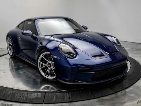 Used 2022 Porsche 911 GT3 image 27