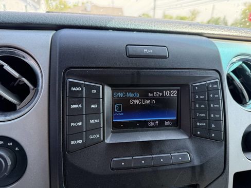 Used 2013 Ford F150 XLT w/ XLT Chrome Pkg AWD/4WD image 10