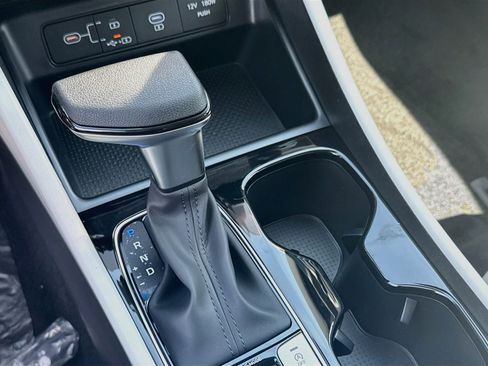 New 2026 Hyundai Tucson SEL Plus FWD image 13