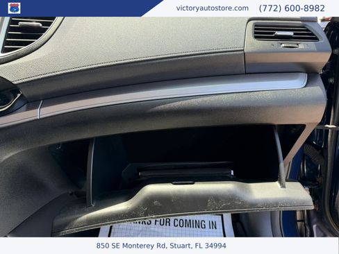 Used 2015 Honda CR-V EX image 26