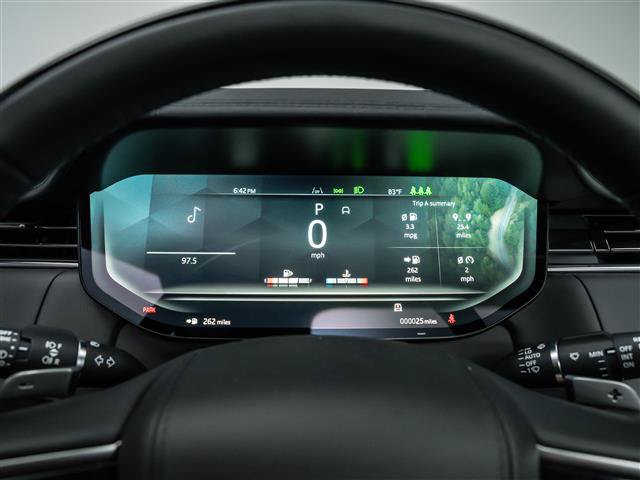 New 2026 Land Rover Range Rover SE AWD/4WD image 23