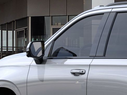 New 2026 Chevrolet Tahoe RST w/ Comfort Package image 12