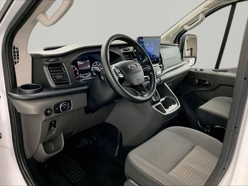 Used 2024 Ford Transit 350 XLT image 15