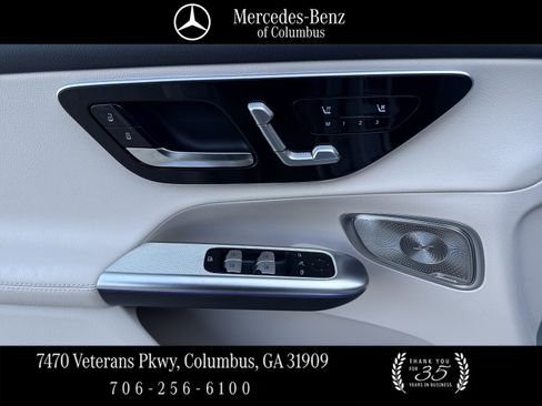 Certified 2026 Mercedes-Benz GLC 300 4MATIC image 15
