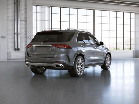 Certified 2023 Mercedes-Benz GLE 350 4MATIC image 23