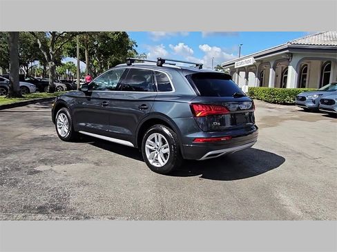 Used 2020 Audi Q5 2.0T Premium w/ Convenience Package image 30