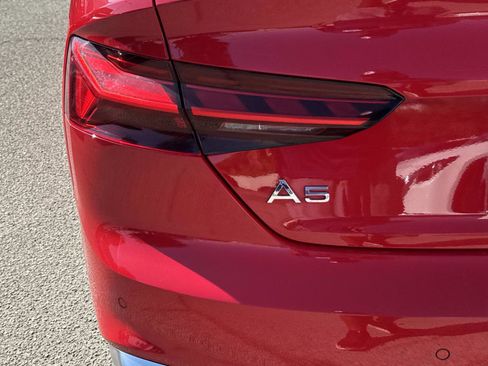 Used 2024 Audi A5 2.0T Premium Plus image 5