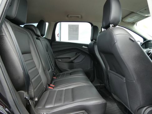 Used 2019 Ford Escape SEL AWD/4WD image 15