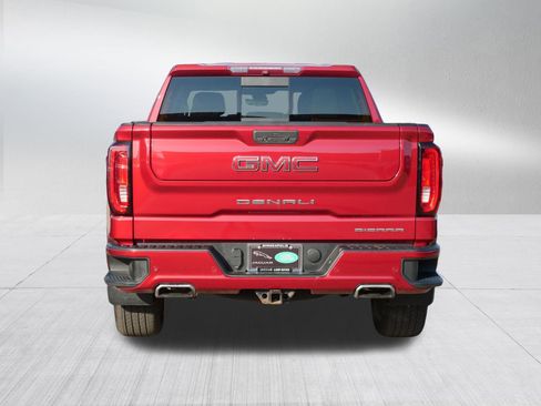 Used 2019 GMC Sierra 1500 Denali image 6
