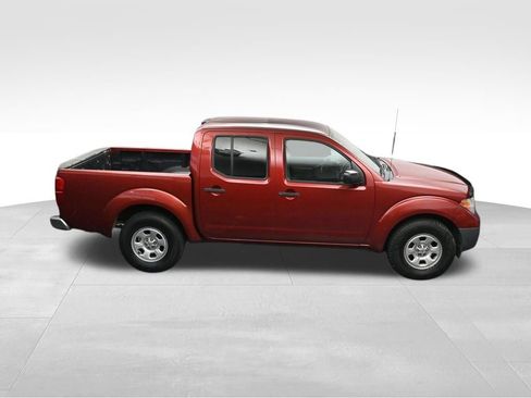 Used 2016 Nissan Frontier S RWD image 22