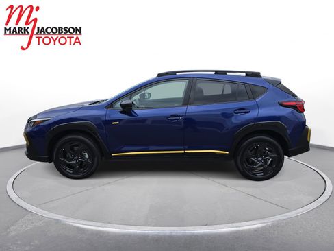 Used 2024 Subaru Crosstrek 2.5i Sport image 14