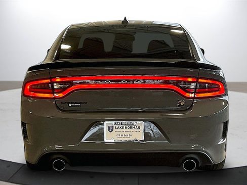 Used 2023 Dodge Charger Scat Pack w/ Harman/Kardon Audio Group image 8