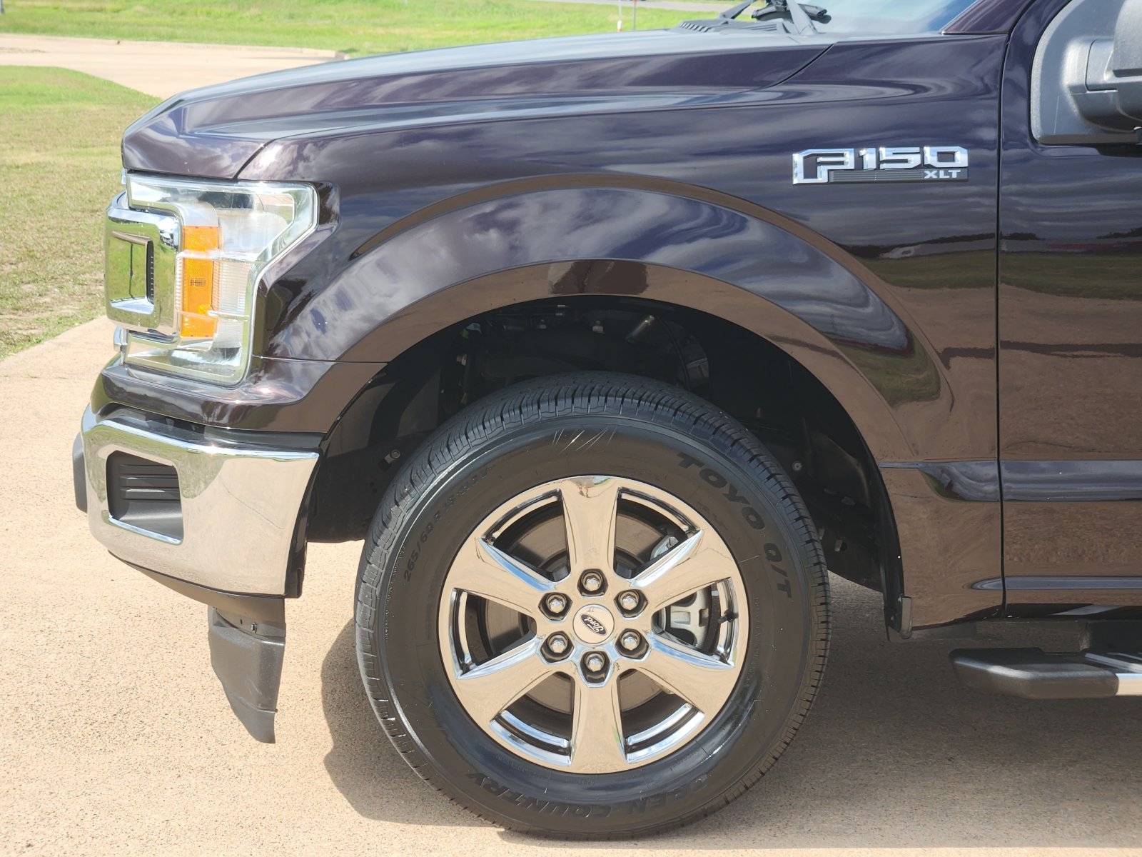 Used 2020 Ford F150 XLT w/ Equipment Group 302A Luxury RWD image 13