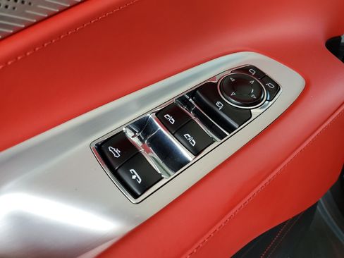 Used 2023 Chevrolet Corvette Z06 w/ Z07 Performance Package RWD image 13