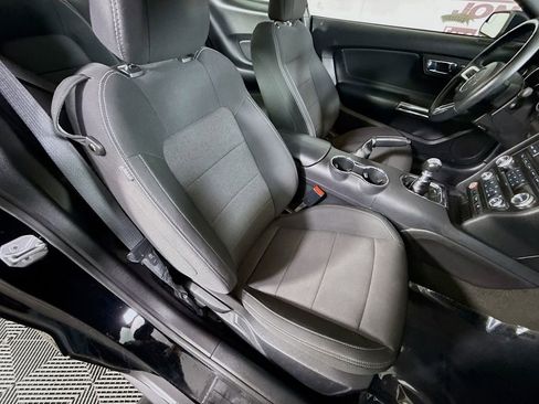 Used 2016 Ford Mustang Coupe w/ Equipment Group 051A image 27