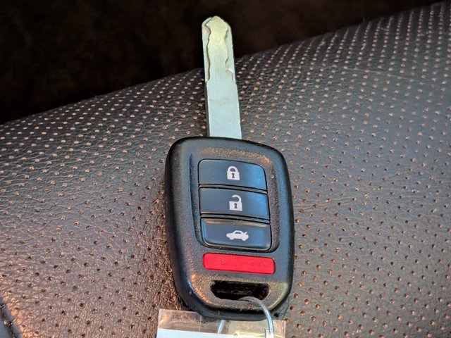 Used 2014 Honda Accord Sport image 29