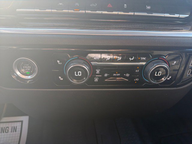 Used 2023 Chevrolet Silverado 1500 LT RWD image 9