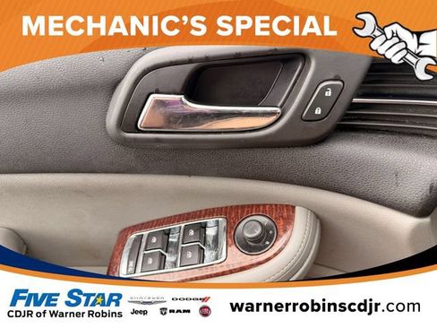 Used 2013 Chevrolet Malibu LT FWD image 28